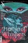 House of Whispers Vol. 1: Power Divided