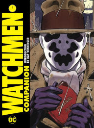 Title: Watchmen Companion, Author: Ray Winninger