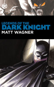 Free iphone ebooks downloads Legends of the Dark Knight: Matt Wagner (English literature) 9781779502599