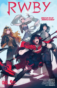 Ebooks in pdf free download RWBY 