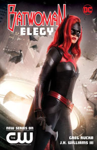 Title: Batwoman: Elegy (New Edition), Author: Greg Rucka