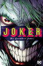 The Joker: His Greatest Jokes