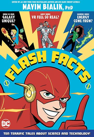 Flash Facts