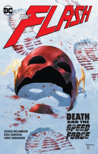 The Flash, Volume 12: Death and the Speed Force