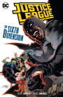 Justice League Vol. 4: The Sixth Dimension
