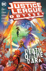 Justice League Odyssey Vol. 2: Death of the Dark