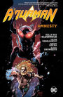 Aquaman Vol. 2: Amnesty