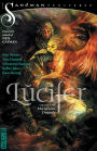Lucifer Vol. 2: The Divine Tragedy