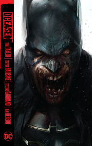 Title: DCeased, Author: Tom Taylor