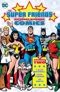 Pdf books online download Super Friends: Saturday Morning Comics Vol. 2 (English Edition)