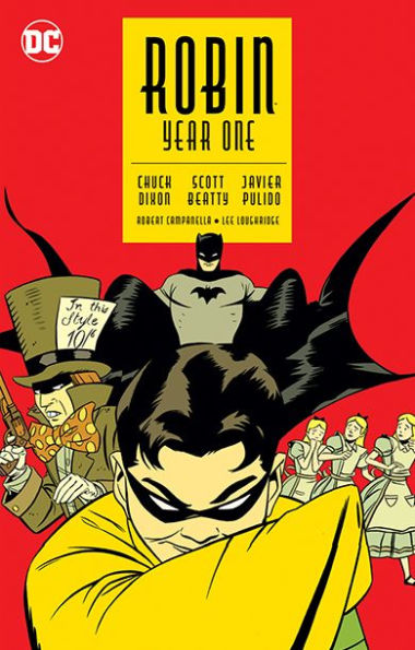 洋書 Robin: Year One  Batman Amazon.com: Batman & Robin: Year One (2024-) #8 (Batman and