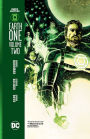 Green Lantern: Earth One Vol. 2