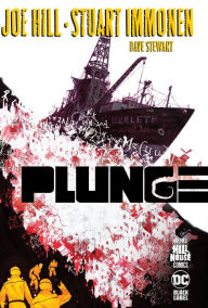 Download a book from google books mac Plunge (Hill House Comics) 9781779506887 iBook MOBI