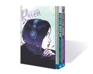 Title: Teen Titans: Raven and Beast Boy HC Box Set, Author: Kami Garcia