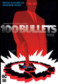 Free download for ebooks for mobile 100 Bullets Omnibus Vol. 1 by Brian Azzarello, Eduardo Risso 9781779507426 (English literature)