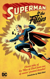 Ebooks and magazines download Superman in the Fifties (English literature) FB2 by Various