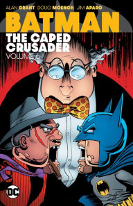 Batman: The Caped Crusader Vol. 6