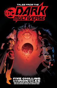 Title: Tales from the DC Dark Multiverse, Author: Various