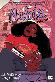 Title: Nubia: Real One, Author: L. L. McKinney