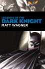 Legends of the Dark Knight: Matt Wagner