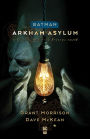Batman: Arkham Asylum: New Edition