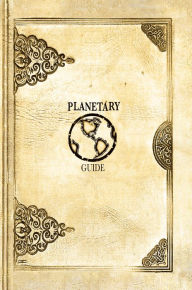 Title: Absolute Planetary, Author: Warren Ellis