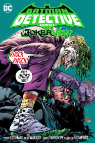 Downloading books on ipad Batman: Detective Comics Vol. 5: The Joker War