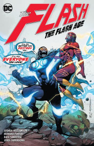 Free ebook download in pdf format The Flash Vol. 14: The Flash Age