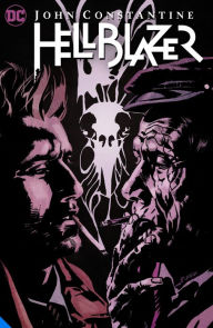Ebooks english free download John Constantine, Hellblazer Vol. 2: The Best Version of You  by Simon Spurrier, Various 9781779509536