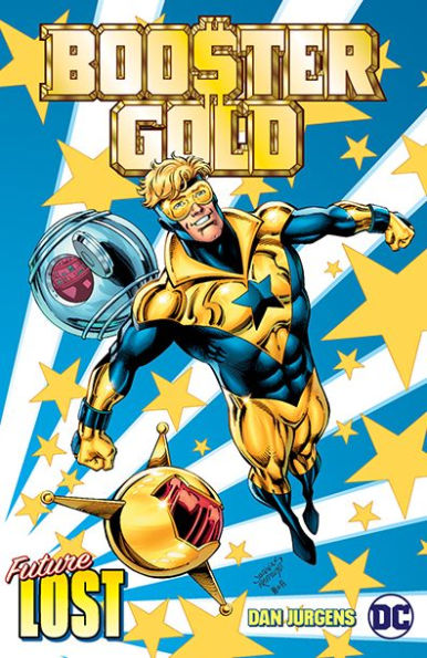 Booster Gold: Future Lost
