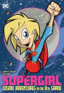 Supergirl: Cosmic Adventures in the 8th Grade