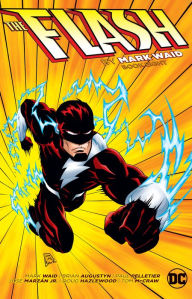 The Flash by Mark Waid Book Eight