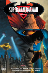 Amazon ebook download Superman/Batman Omnibus Vol. 2 9781779510235 DJVU PDF FB2 English version