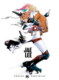 Best sellers free eBook DC Poster Portfolio: Jae Lee by 