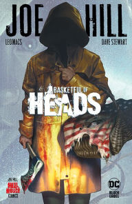 Title: Basketful of Heads, Author: Joe Hill