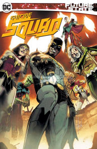Pdf files free download books Future State: Suicide Squad by Various (English Edition)