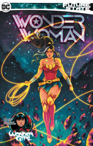 Title: Future State: Wonder Woman, Author: Various