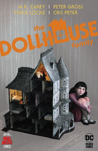 Title: The Dollhouse Family, Author: Mike Carey