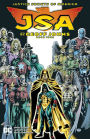 JSA by Geoff Johns Book Four