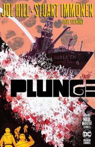 Title: Plunge, Author: Joe Hill