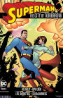 Superman: The City of Tomorrow Vol. 2