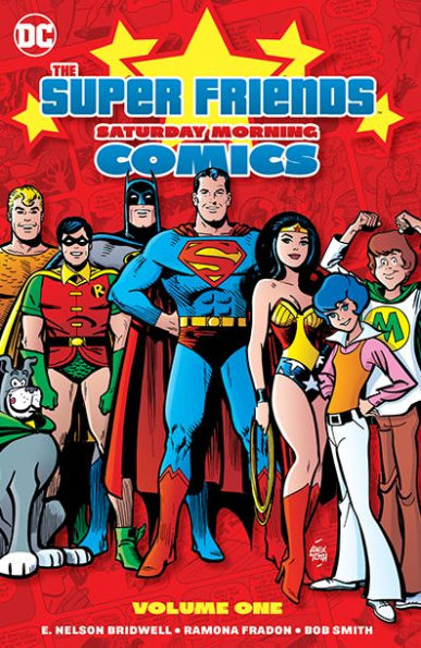 Super Friends: Saturday Morning Comics Vol. 2