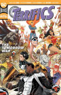 The Terrifics Vol. 4: The Tomorrow War