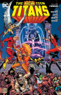 New Teen Titans Vol. 12