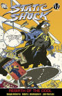 Static Shock Vol. 1: Rebirth of the Cool