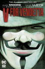 V for Vendetta