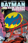 Batman: The Dark Knight Detective Vol. 4