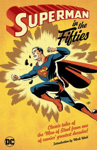 Title: Superman in the Fifties, Author: Otto Binder