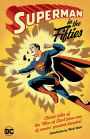 Superman in the Fifties