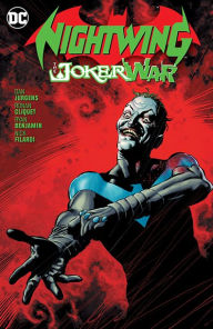 Nightwing: The Joker War